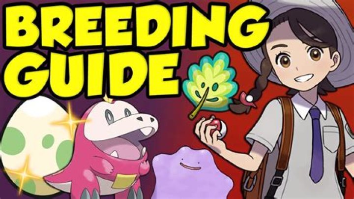 How do you breed the Legendary monster?
