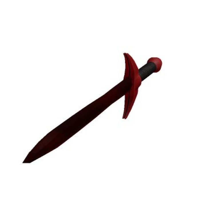 How do you get the bad key brand sword?