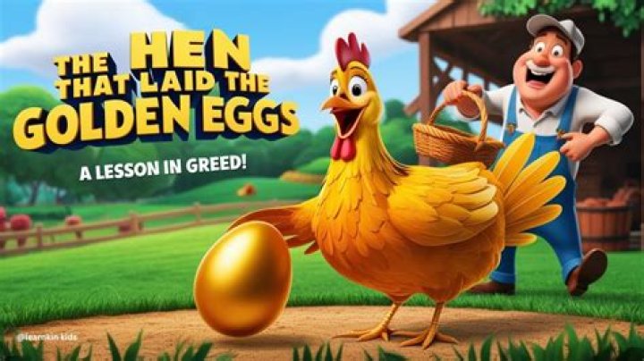 How do you get the golden eggs in Angry Birds?