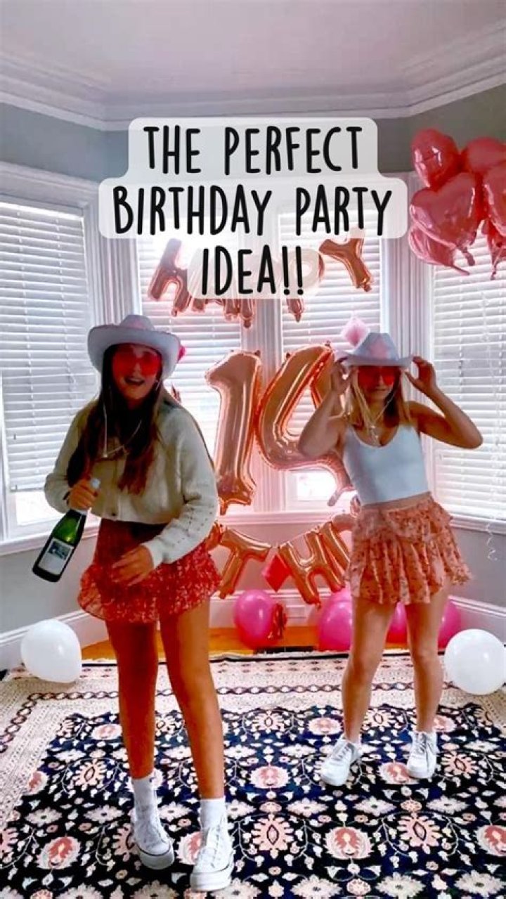 How do you get the party girl? [duplicate]