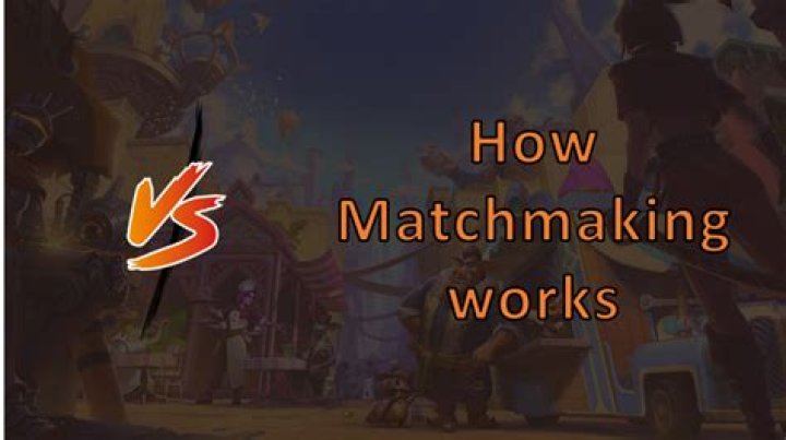 how does premade matchmaking work with a large rating difference?