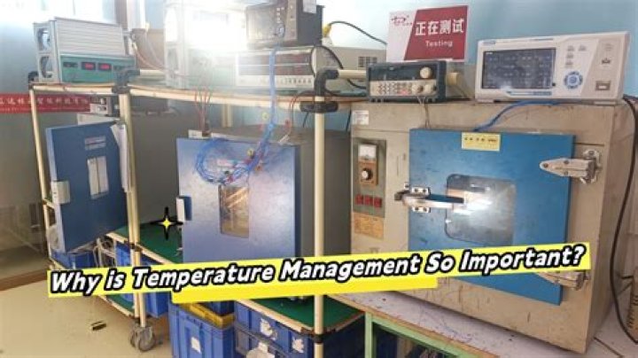How important is Temperature?