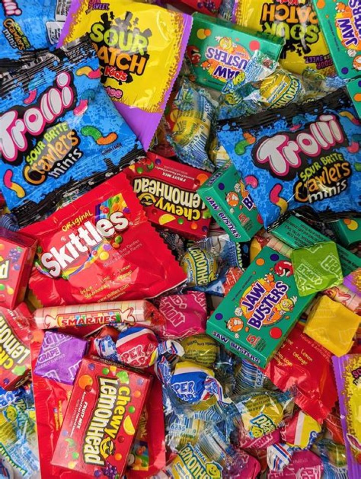 How is it possible to only have one candy for a Pokemon?