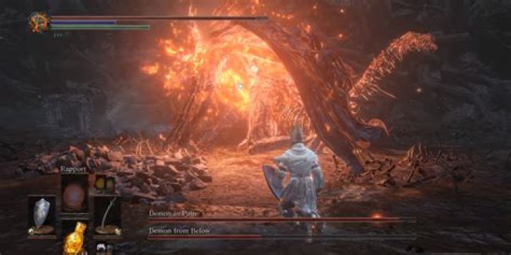 How is Online Matchmaking calculated in Dark Souls 3?