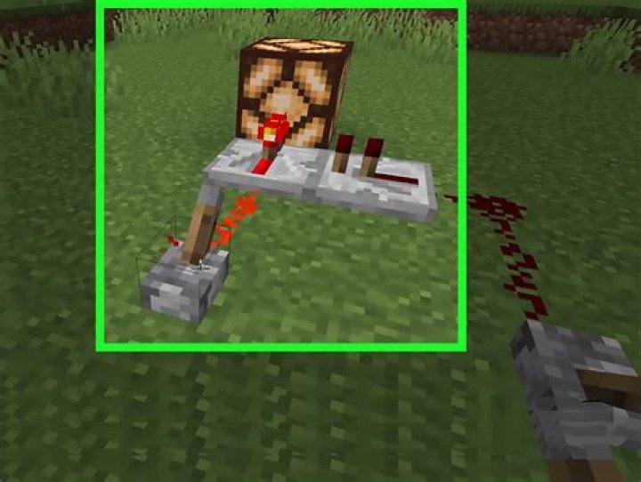 How long does it take to mine redstone with a wooden pickaxe?