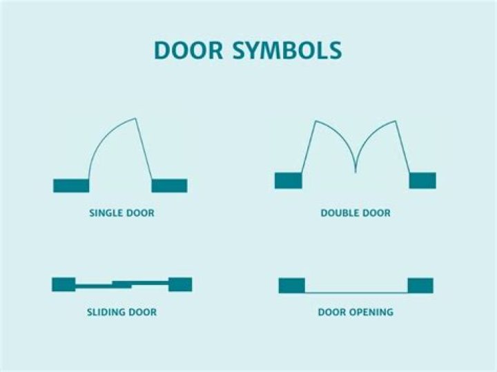 How many doors are on each floor?