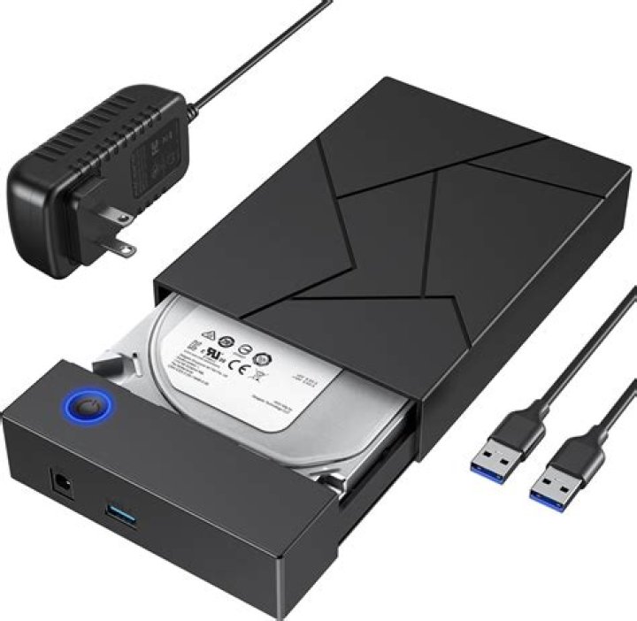 How to back up ps4 data and external drive data to a second external drive