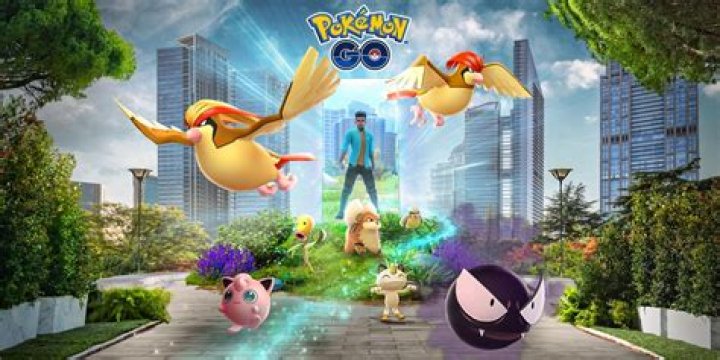 How to change the Google Play account in Pokemon Go to use the balance?