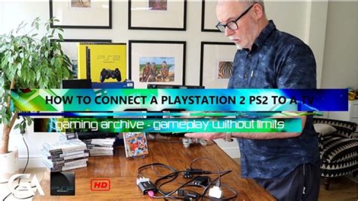 How to connect Playstation 2 to internet without RJ-45 port