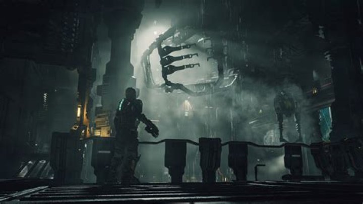 How to defeat the boss in chapter 9 of Dead Space 3?