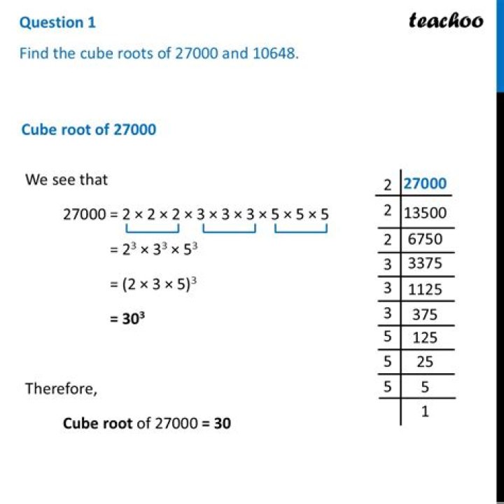 how to find the cube roots of $-27i$? [closed]