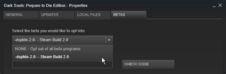 How to install DSfix for Dark Souls PC?