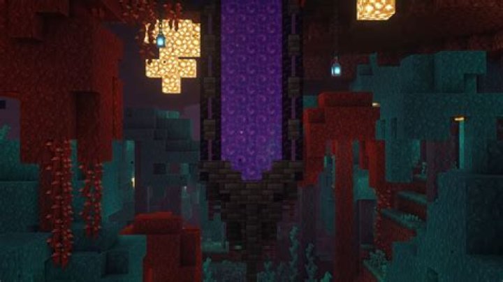 How to make the Nether have the same Distance Ratio as the Over-world?