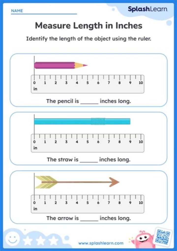How to measure the length of a given curve precisely?