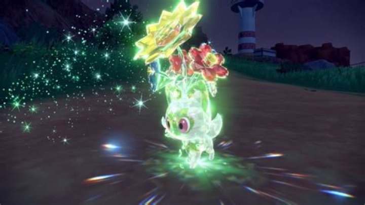 How to open green chest in Perdida?