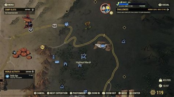 How to place Mirelurk Observer in Fallout 3