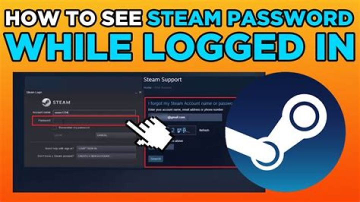 How to see steam Username by UserID?
