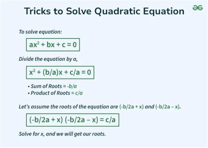 How to solve this quadratic congruence equation