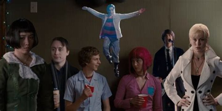 How to summon assist character in Scott Pilgrim?