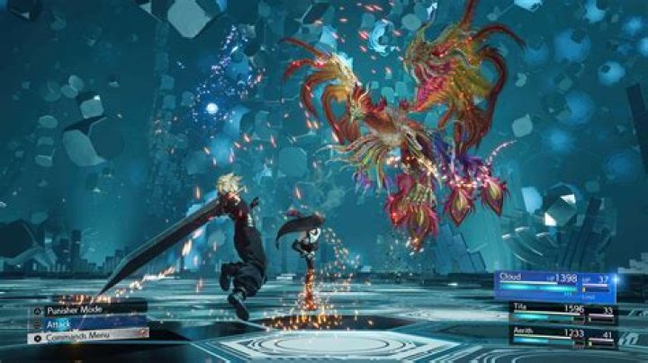 How to Unlock NEMESIS in Final Fantasy X?