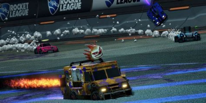 How to unlock Sweet Tooth in Rocket League?