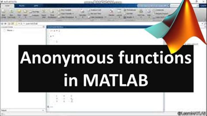 How to use an anonymous function to solve Stirling series n! using MATLAB