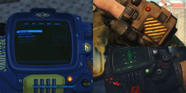 How to view npc's movement speed in Fallout 4?