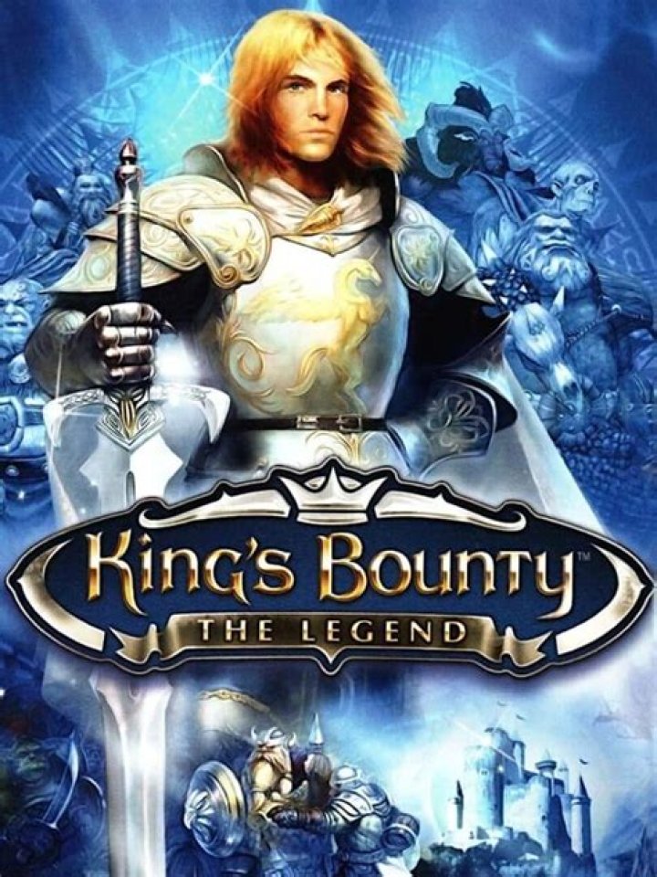 I've run out of money in King's Bounty: The Legend