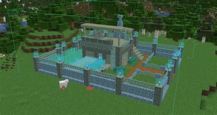 I have the parts for Filler (Buildcraft), but it won't craft!