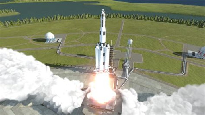 I Need Help With My Parachute in Kerbal Space Program