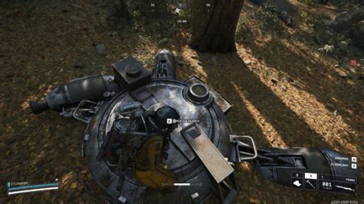 If I only have a few trees, will furniture always spawn in them?