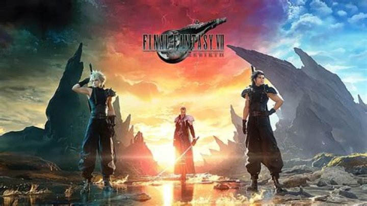 In FFVII, when the final boss is defeated, can I return to the world map?