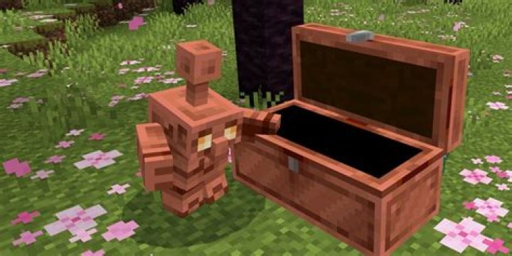 In Minecraft how do you make a trident?