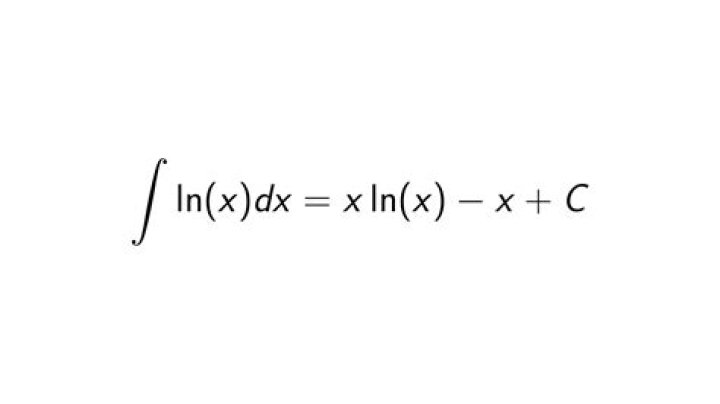Integral of $\ln(\tanh(x))$