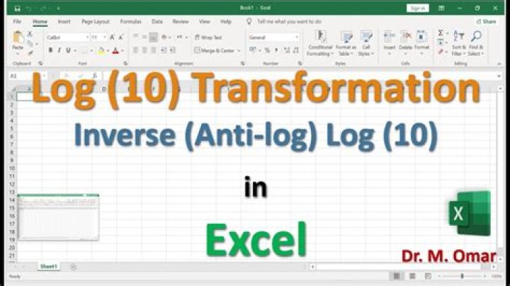 Is it possible to calculate log10 x without using log?