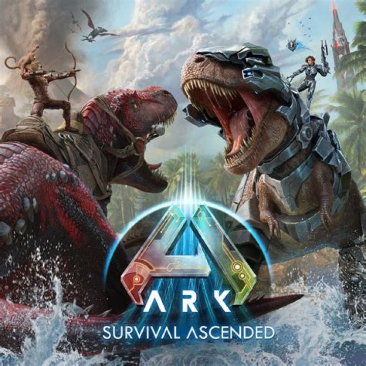Is it possible to play ARK with two PS4 on LAN?