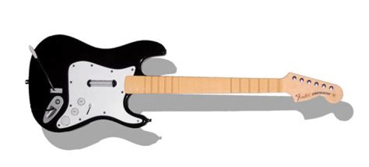 Is it possible to play Rockband Beatles on a Playstation 2?
