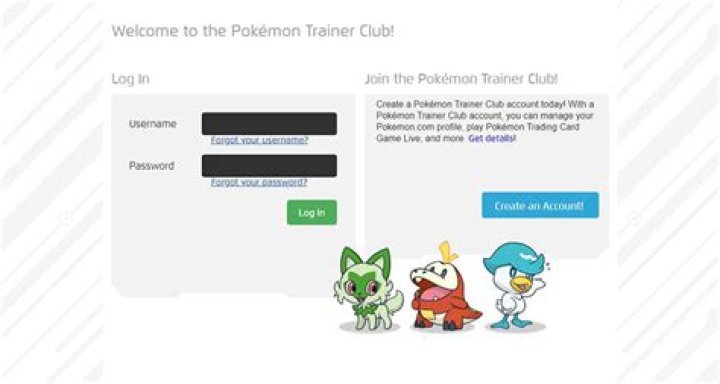 Is it possible to transfer your Pokemon Go account to Trainer Club?