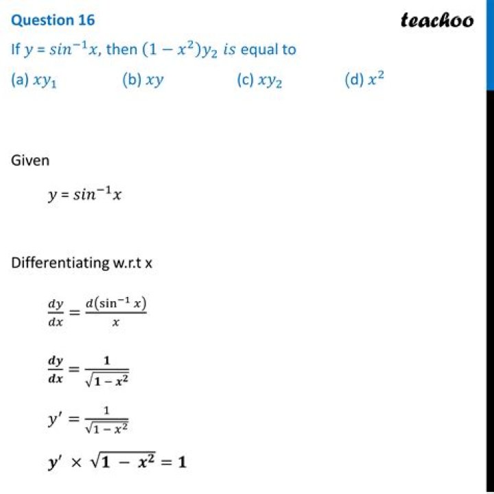 is $\sin(\sin^{-1}(x))$ always equal to $x$?
