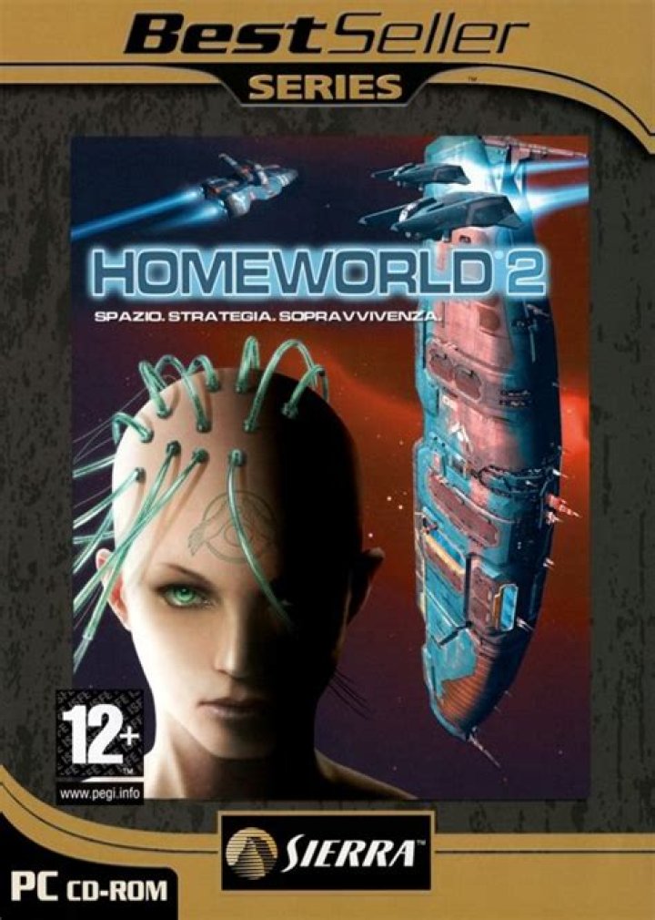 Is the Homeworld series compatible with Windows 7 x64?