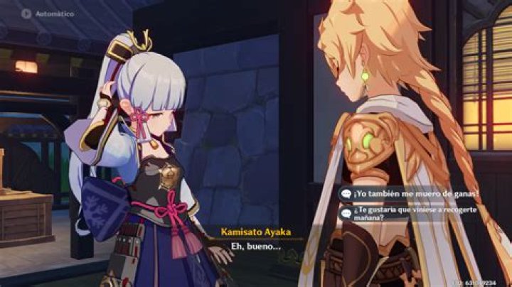 Is the lore from the official Genshin Impact manga fully canon to the game?
