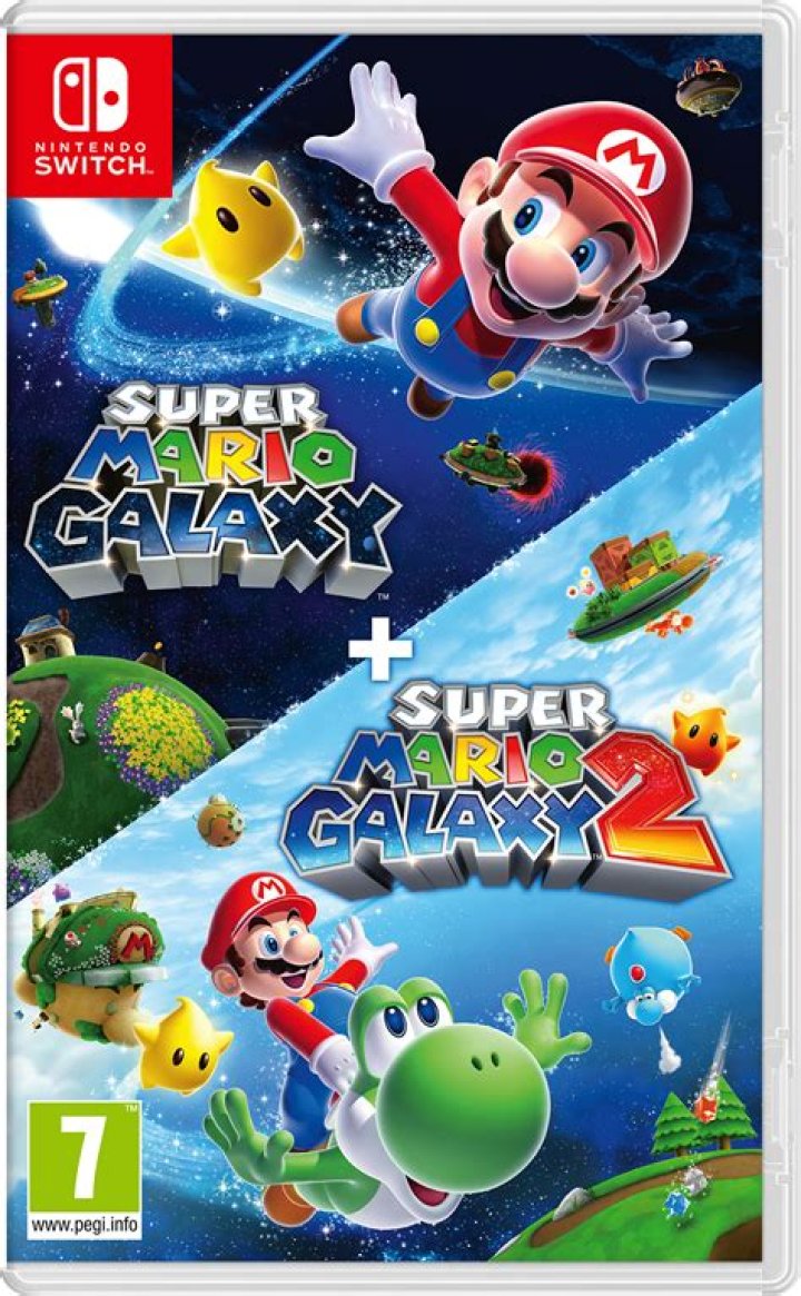 Is there a point to collecting coins in Super Mario Galaxy 2?
