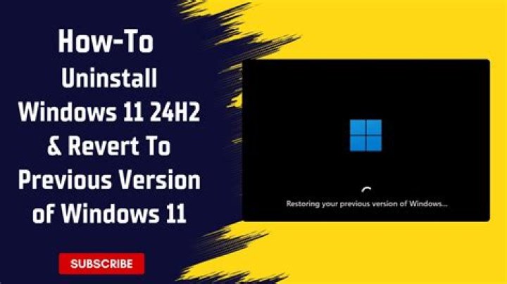 Is there a way of reverting to a previous save?