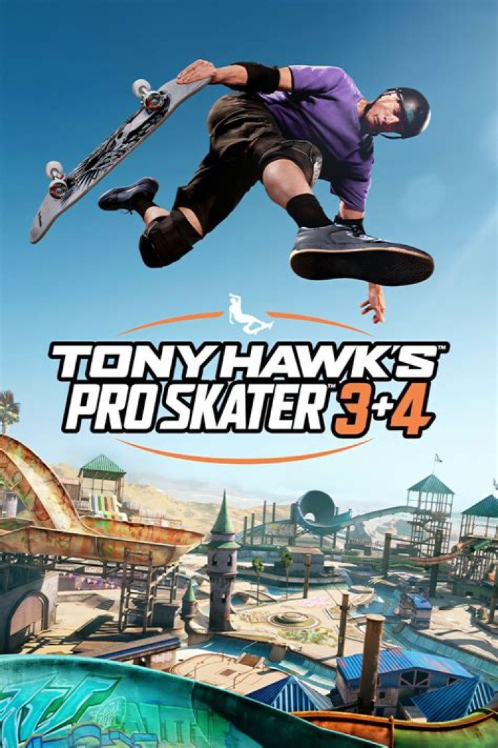 Is there a way to check the special moves in-game in Tony Hawk's Pro Skater?