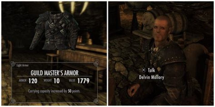 Is there a way to get a second set of Thieves Guild Armor?