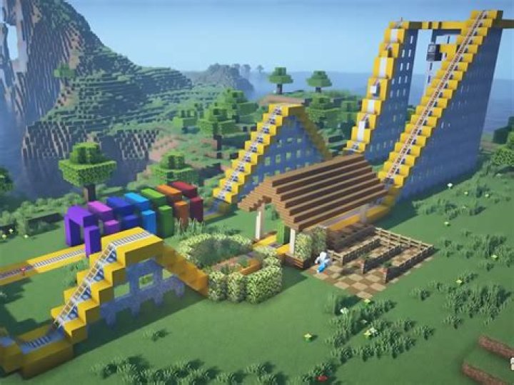Is there a way to kill all players not in a minecart in Minecraft?