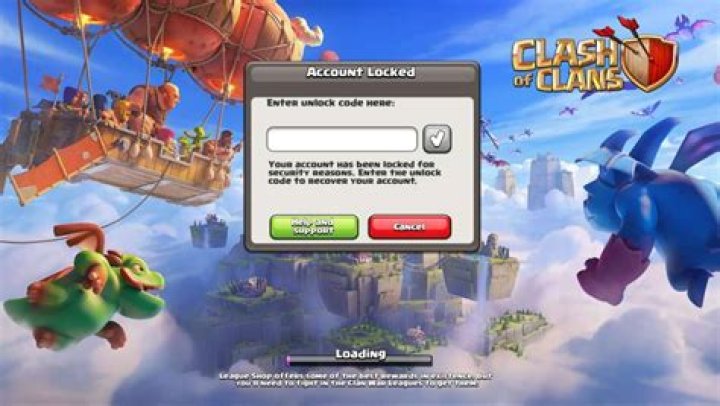 Is there a way to use an IOS Clash of Clans Account on my Computer?