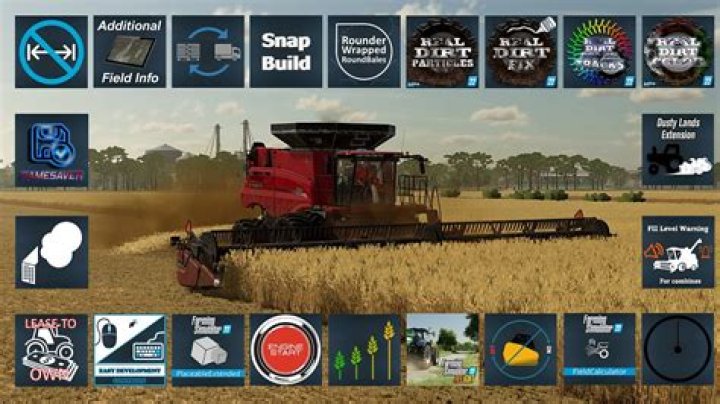 Is there an NPC I can hire or create that will do my farming for me?