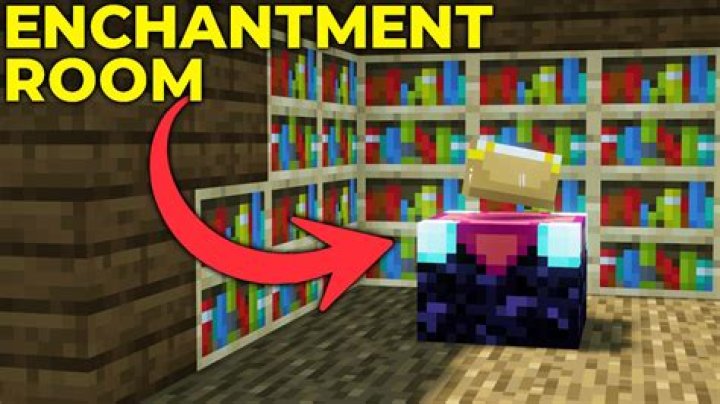 Is there an optimum enchantment strategy in Minecraft?