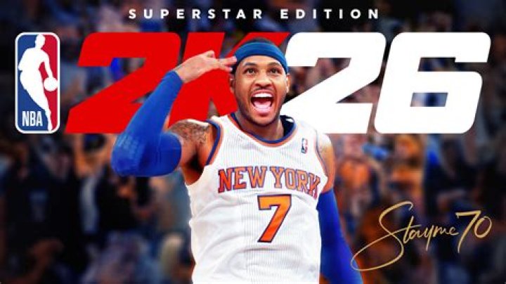 Is there any problem in NBA 2k16 's graphics?
